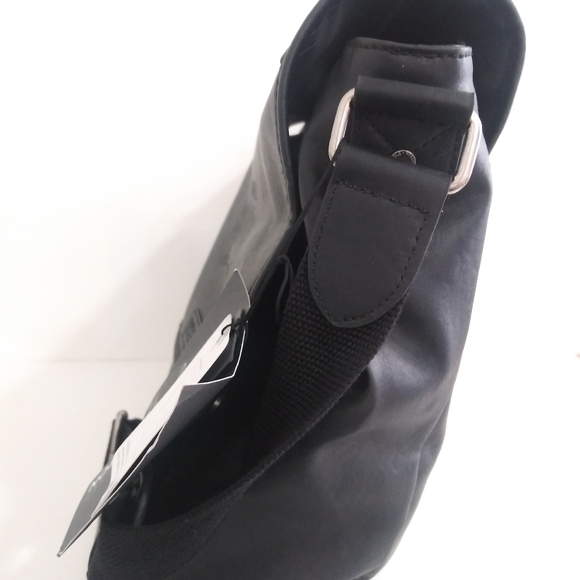 Guinness Kenneth Cole messenger computer bag New - Picture 12 of 12